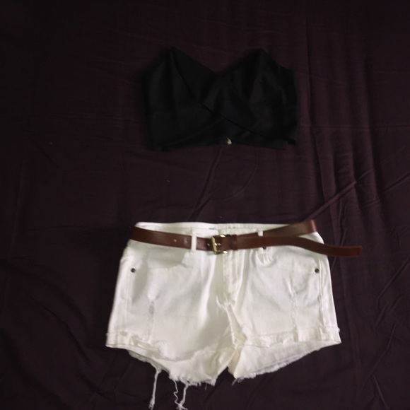 Foreign Exchange Crop - Picture 4 of 5